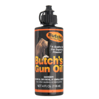 Масло оружейное Butch`s  Gun OIL 118 ml (02948)