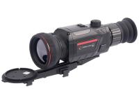 Тепловизионный прицел Guide TR450 x4.7-18.8, 384x288, ø50