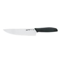 Нож кухонный Fox Knives Due Cigni 2C 1009 PP Chef клинок 200 мм, сталь 1.4116 Krupp, рукоять полипропилен