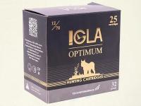 Патрон 12/70 №2  32 г "Игла-оптимум" 