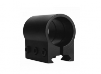 Подствольное крепление для фонаря Armytek GM-02 - кольцо 25,4мм на пл. Weaver A02102 