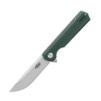 Нож складной Ganzo Firebird FH11-GB сталь D2, рукоять бирюзовый G10, Liner-Lock