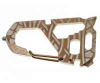 Инструмент Marser Assistent Ast-71 сталь 3Cr13, 8 функций