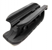 Цевье на планку Weaver  для арбалетов "Тактик" и "Скальд" (черное) (CR-0550031)