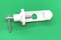 Закрутка ручная без матрицы пластик (Военохот)