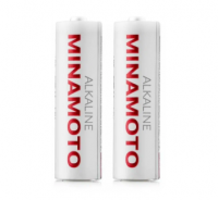 Батарейка MINAMOTO LR03 (AAA) Alkaline