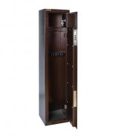 Ящик для хранения оружия OLDI №Ф-120 (1150*250*220 мм, до 3 карабинов, внутри ящик для патронов, 3 мм)