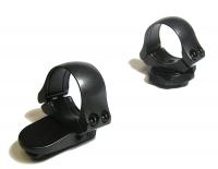 Кольца быстросъемные МАК(переднее и заднее) под поворотные основания МАК на 26мм (1630-2602+1458-2600)