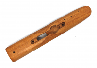 Цевье бук, прямой шарнир для ИЖ-54