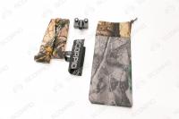 Подвижный упор для оружия на лабаз-самолаз SCORPIO