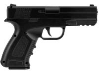 Пистолет страйкбольный Stalker SA19 Spring (H&K), кал.6 мм, металл, 70 м/с