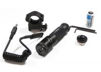 Лазерный целеуказатель Combat 202-532 (green)