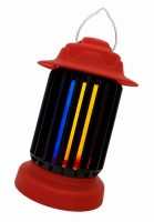 Противомоскитная электрическая аккумуляторная ловушка для насекомых Фарлайт IP54