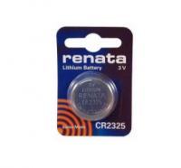 Батарейка Renata CR2325 Litium 3V