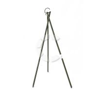 Тренога для костра Следопыт PF-CAM-03 длина 100 см, 3-ёх составная, в чехле
