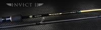 Спиннинг NORSTREAM Invict 2 702MMH тест 8 - 32 г (INS2-702MMH)