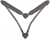 Ремень ружейный двухплечевой (III) (337-3)