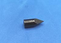 Наконечник для стрелы - гарпуна 3,8 г, длина 21,2 мм, внутренний диаметр 5,1 мм, внешний диаметр 7,9 мм