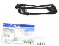 Тетива для арбалетов Interloper "Ифрит", "Скальд", "Тактик" 86 см (CRS-061)