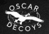 Oscar Decoys - чучела, профили и муляжи птиц для охоты