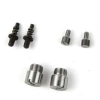 ИЖ-54 Ремкомплект (2 брандтрубки, 2 винта, 2 бойка, 2 пружины)