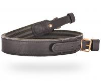 Ремень ружейный комбинированный 35 мм противоскользящий III (334-3)