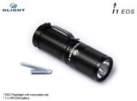 Фонарь карманный Olight i1 XM-L 180 люмен, до 68 метров, питание 1шт.хCR123A