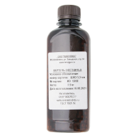 Картечь №5,9 мм (1,5кг) Эверест