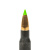Патрон нарезной 308 WIN FMJ пуля Коника 170gr/11,0 гр. пластиковая пуля в латунной оболочке (Техкрим)
