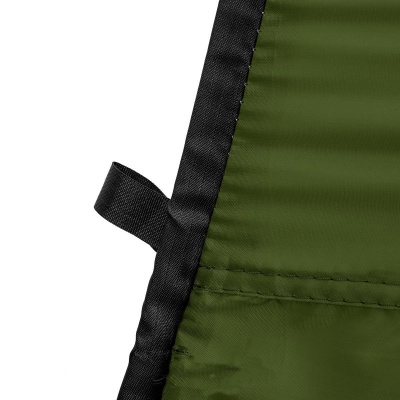 Палатка Душ-туалет Premier Fishing цв.зеленый, 120х120х180 см (PR-ZH-A027-G)