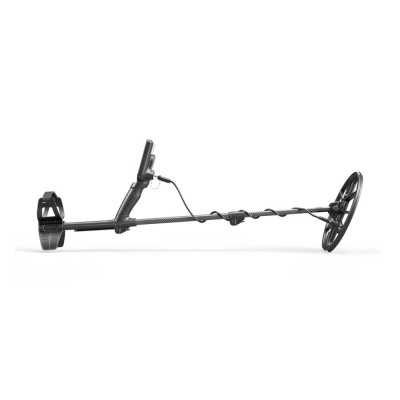 Металлоискатель Nokta Makro Simplex Ultra WHP #11000625-К1 (катушка 11" DD 15 кГц, 6 режимов поиска)