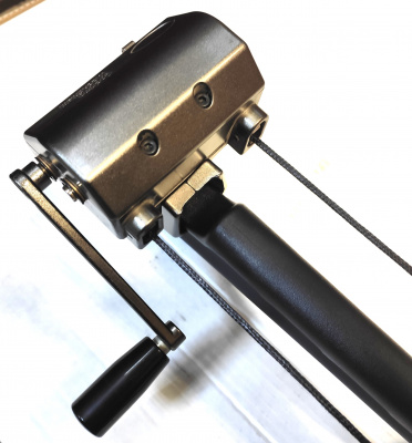 Натяжитель универсальный механический для арбалета Poe Lang Cocking Mechanism (CR-020005)
