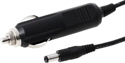 Зарядка для фонаря Led Lenser X21R CAR CHARGER (0386)
