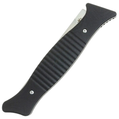 Нож складной Steel Claw "Пластун-01" сталь D2, рукоять G10, замок Phantom-Lock