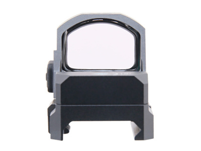 Прицел коллиматорный Vector Optics FRENZY 1х17х24 GR пл.Weaver, пистолетный (SCRD-G19II)