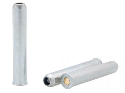 Патрон 410/73 Пуля Фостера оцинкованная гильза  магнум  БПЗ