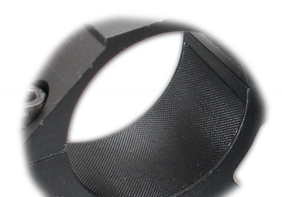 Кронштейн LEAPERS AccuShot с кольцами 30 мм на Weaver, низкий RGWM2PA-30L4