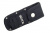 Нож складной Buck Folding Alpha Hunter 0279BKS-B сталь 420HC, рукоять чёрный каучук, замок Liner-Lock, закалка BOS
