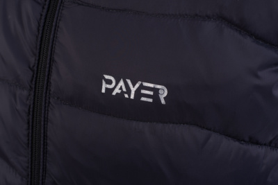 Жилет "Лайт"  (нейлон, графит) PAYER р.56-58