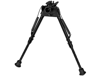 Сошки Harris серия S, модель LM 9-13", 6 позиций (S-LM)