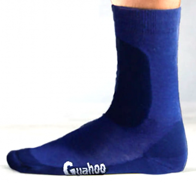 Термоноски GUAHOO Everyday Mid-Weight 030-CW