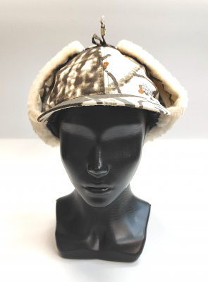 Шапка зимняя М1