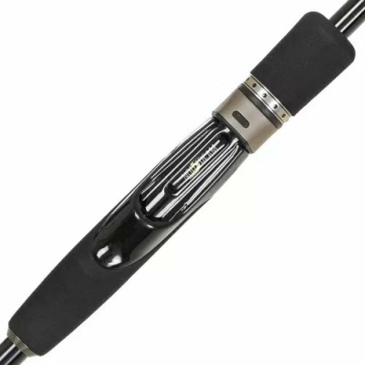 Спиннинг NORSTREAM Flagman IV 712MH тест 10 - 42 г