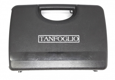 Пистолет ОООП Tanfoglio Vendetta кал.9 мм P.A. №AG11690