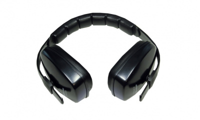 Наушники  Artilux  Arton 1000 черные (27Дб) (2303)