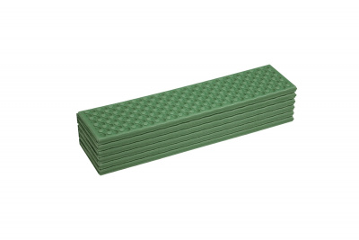 Коврик складной ISOLON Tourist Flex двухцветный, 1790х590х15 мм