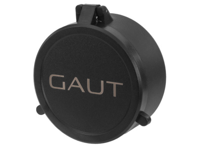 Крышка защитная GAUT для оптического прицела, 62мм (на объектив)