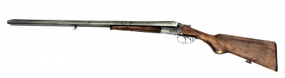 Ружье охотничье ИЖ-58МАE  кал.12х70 L-725 мм  №М02552