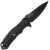 Нож складной полуавтоматический Kershaw 1987 Tactical 3,0 сталь 8Cr13MoV, рукоять GRN, замок Liner-Lock, Black Oxide