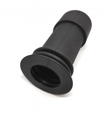 Наглазник  резиновый D-40 mm, L-95 mm (37382)